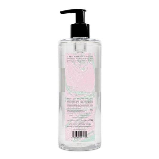 Mistral Marbles Hand Wash, Peony, 16.9 fl oz