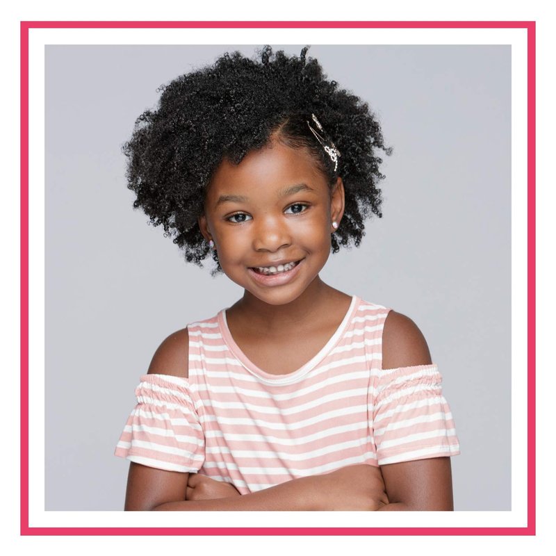 Just For Me Natural Hair Milk Silkening Conditioner, Nourishes For Softness & Bounce, With Coconut Milk, Shea Butter, Vitamin E & Sunflower Oil, 13.5 Ounce (3 Pack)