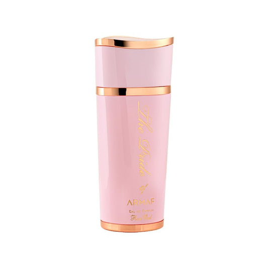 The Pride Of Armaf - Rose Oud by Armaf for Women - 3.4 oz EDP Spray