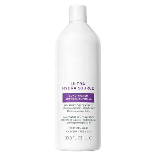 Professional Intensive Moisture Conditioner with Cupuaçu Butter – Deep Hydration & Smoothness Support, Vegan & Paraben-Free