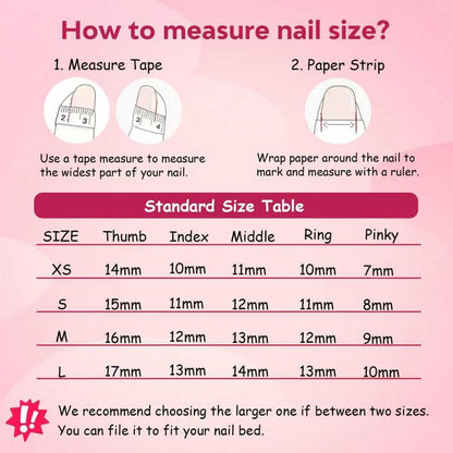 Tesytto Long Coffin Press On Nails with 3D Floral Design - Summer Multicolor Thick Luxury False Nails Reusable Acrylic Nails (Summer Stories,L)