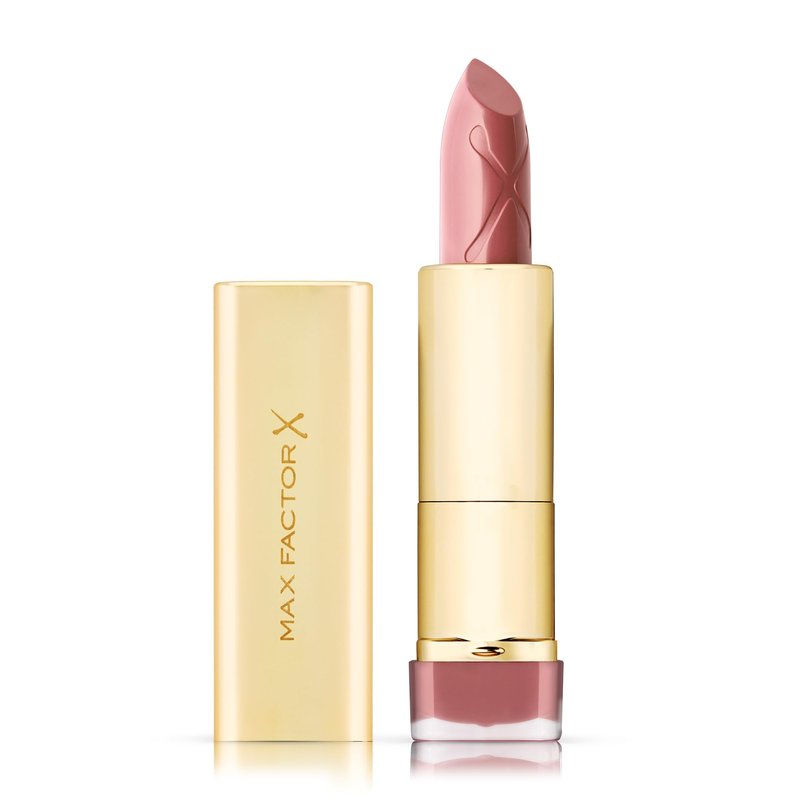 Max Factor Colour Elixir Barra De Labios 610 Angel Pink