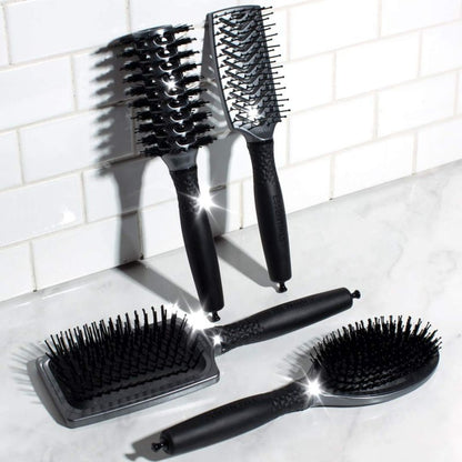 Olivia Garden ESSENTIALS Styling Large Paddle brush