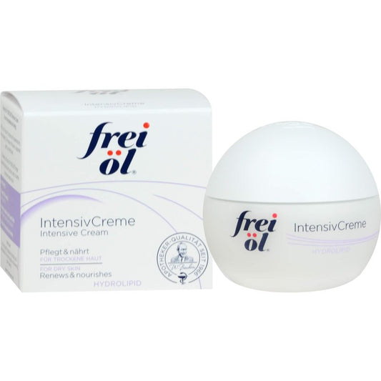 Frei Oel Intensive Cream 50ml cream