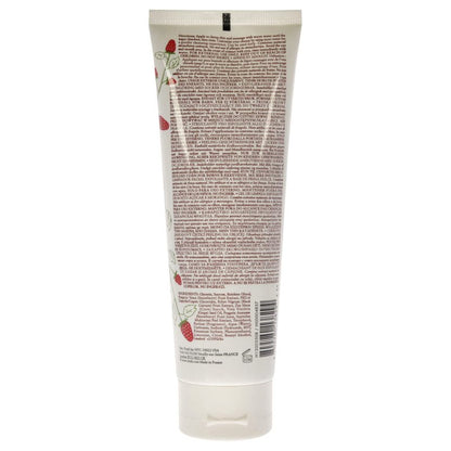 Fresh Sugar Strawberry Exfoliating Face Wash Cleanser Women 4.2 oz