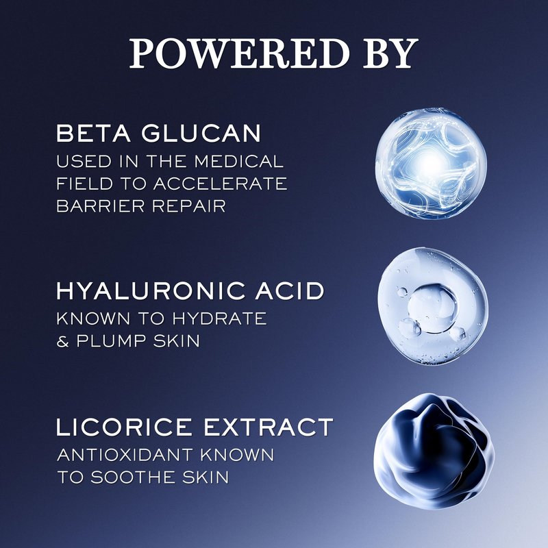 Lancôme Génifique Ultimate Recovery Serum, Anti-Aging Face Serum, Advanced Skin Repair Formula, Hyaluronic Acid, Moisture Barrier Repair, Radiance & Firmness, Hydrate & Plump 0.67 fl. oz