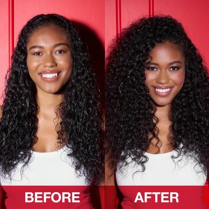 SexyHair Big Creme 2 Powder Play All Over Volumizer and Texturizer, 3.4 Oz | Up to 100% More Volume | Creme to Powder Formula | All Hair Types